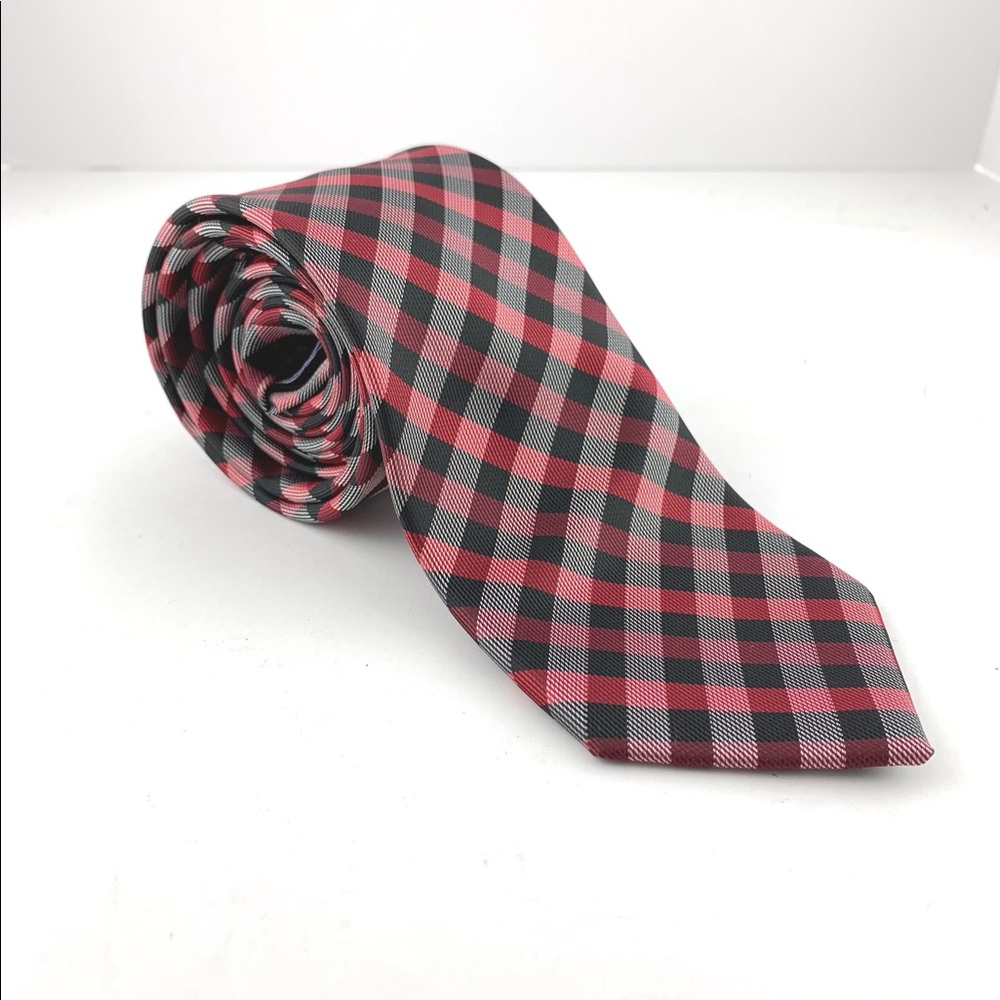 JF ferrar tie